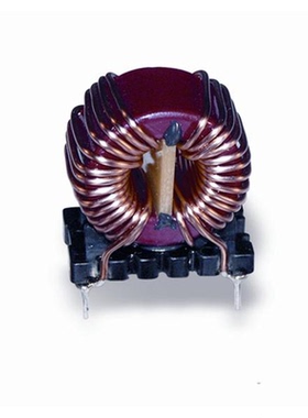 744821240《WE-CMB Choke Type XS 4mH 1.5A 140mOhm》