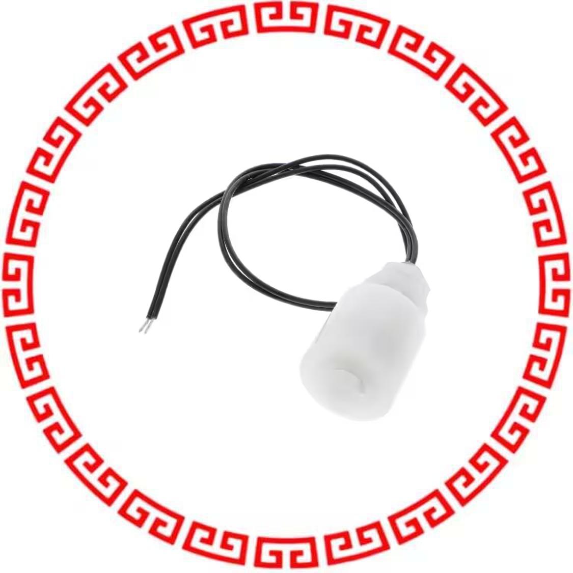 FSV-31 FLOAT SWITCH VERT 1/8 PT PP