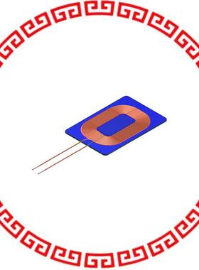 WR483265-13F5-G RX 1 COIL, 1 LYR 10.1UH