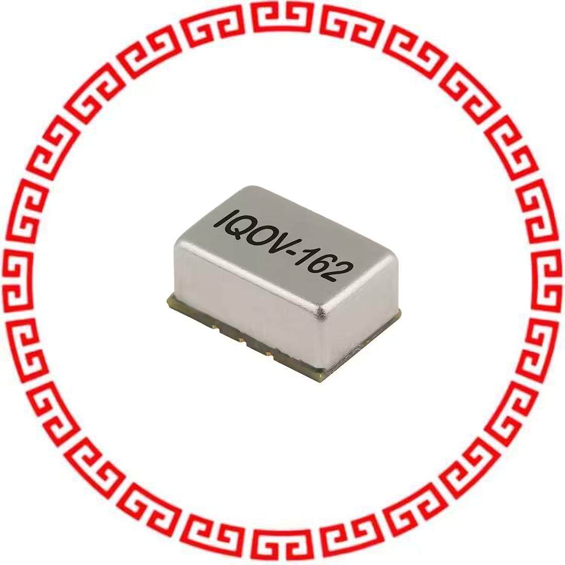 LFOCXO063800BULK OSC VCOCXO 10.0MHZ HCMOS SMD