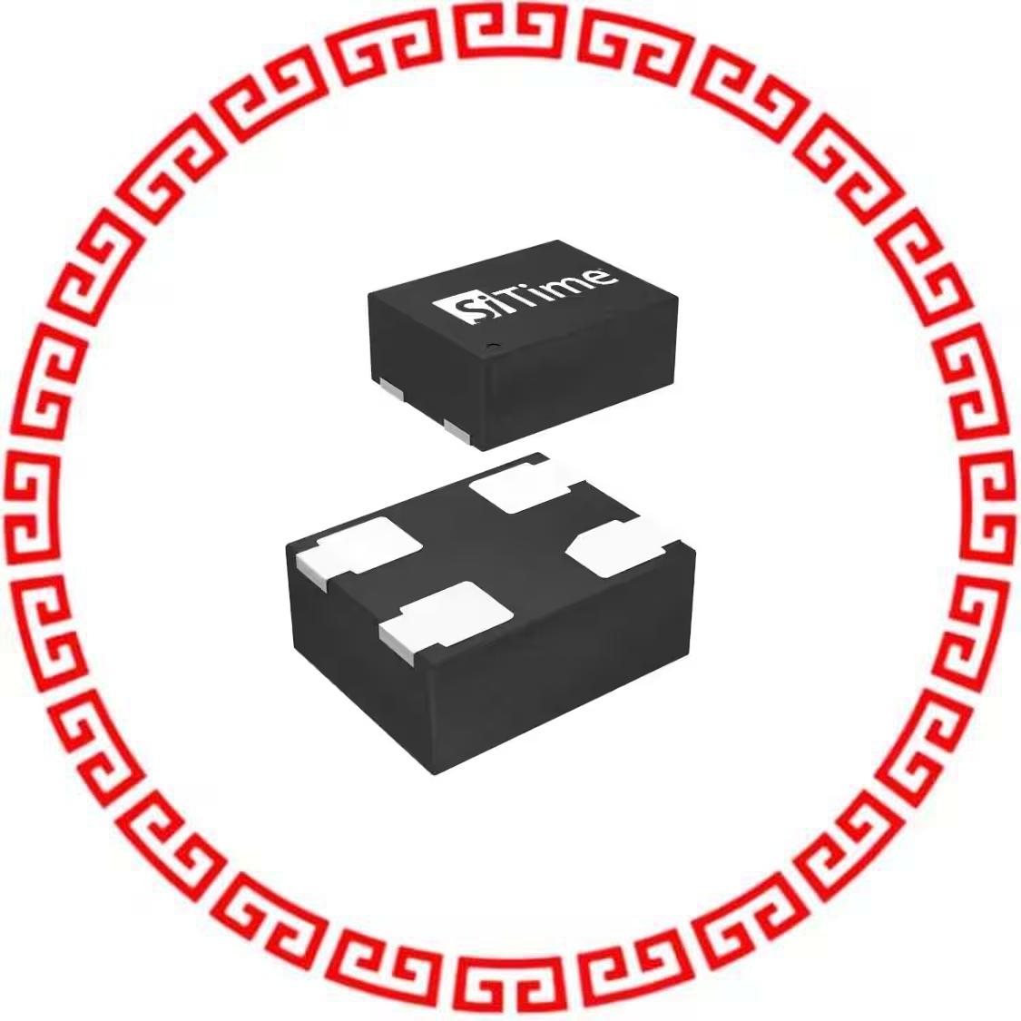 SIT8920BM-73-33E-48.000000G OSC MEMS 48.0000MHZ LVCMOS SMD