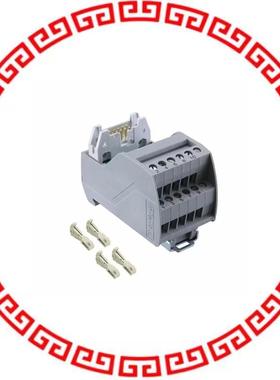 2315010 INTERFACE MOD HDR 10POS 12-24AWG