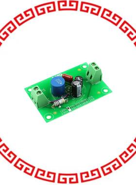 SSL5021BDB1205UL DEMO BD SSL5021 LED DVR 120V 6W