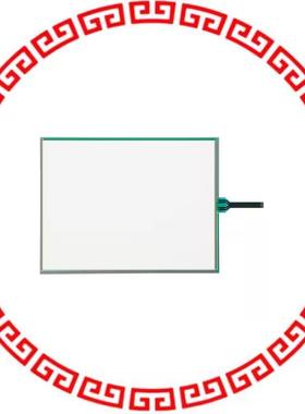 FTAS00-15AN-4 TOUCH SCREEN RESISTIVE 15