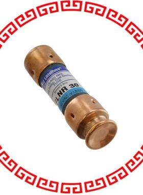 FLNR030.T FUSE CARTRIDGE 30A 250VAC/125VDC