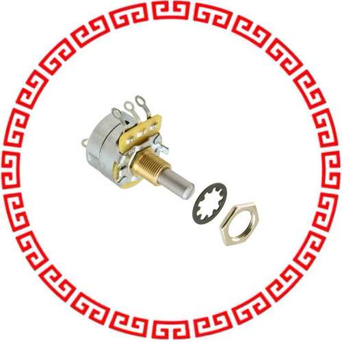 450T328S104A1C1 POT 100K OHM 1/2W CARBON LINEAR