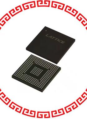 LCMXO2-7000ZE-1BG332I IC FPGA 278 I/O 332CABGA