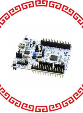 NUCLEO-F303RE BOARD NUCLEO FOR STM32F303RE