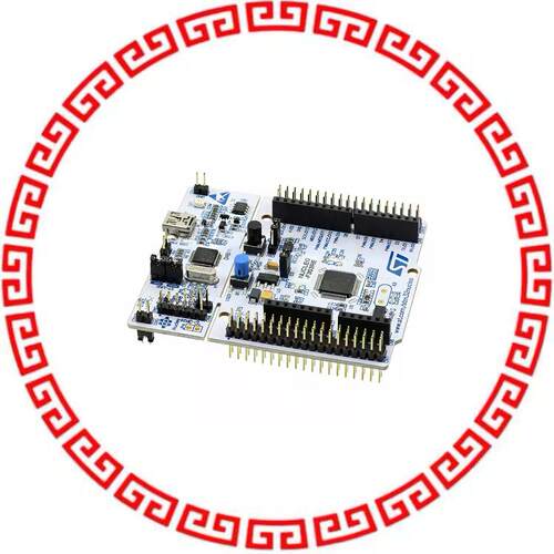 NUCLEO-F303RE BOARD NUCLEO FOR STM32F303RE