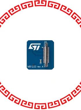 B-LCDAD-RPI1 15-PIN SINGLE ROW FLEXIBLE PRINT