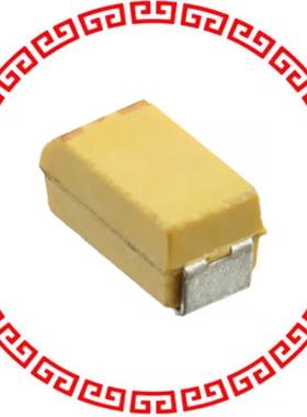 T494A105K035AT CAP TANT 1UF 35V 10% 1206