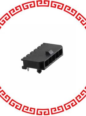 G88MPB05002C1EU CONN MICRO PWR PLUS R/A 1X5PIN