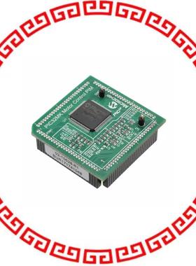 MA320024 PIC32MK1024 MOTOR CONTROL PIM