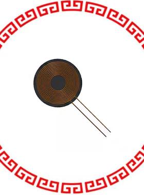 AWCCA-20N20H20-C01-B TX OR RX COIL, 1 COIL 6.3UH