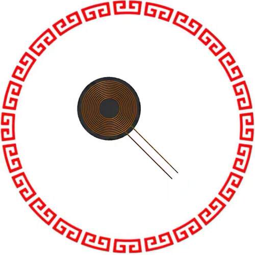 AWCCA-20N20H20-C01-B TX OR RX COIL, 1 COIL 6.3UH