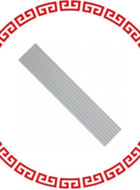 PSR1635-08 CABLE FLAT FLEX 8COND 0.100