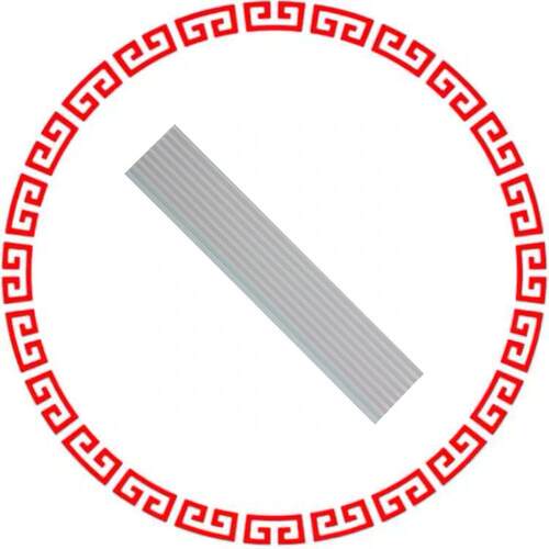 PSR1635-08 CABLE FLAT FLEX 8COND 0.100