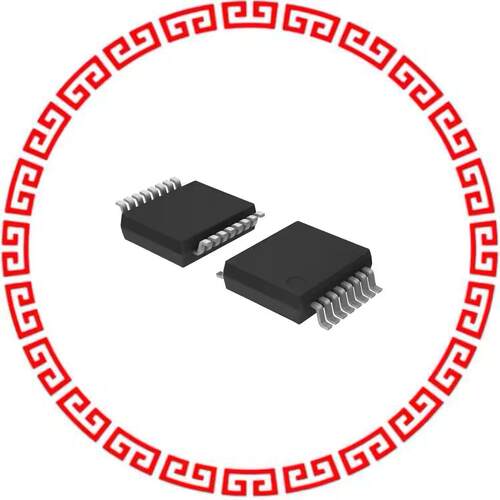 TJA1081TS,118 IC TXRX FLEXRAY 16SSOP