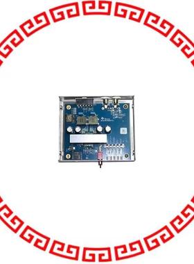 TAS5412Q1PHDEVM EVAL MODULE FOR TAS5412Q1PHD