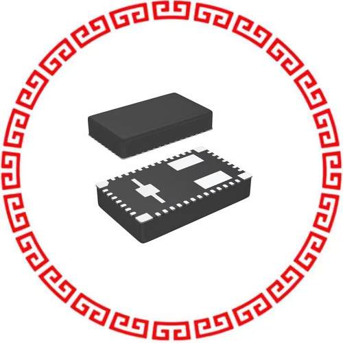 TPS84320RUQR DC DC CONVERTER 0.8-5.5V 3A