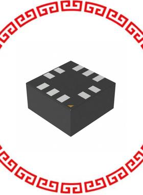 BM1422AGMV-ZE2 3-AXIS DIGITAL MAGNETOMETER IC