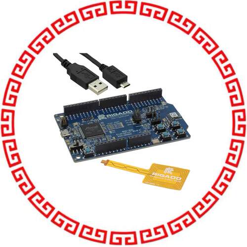 BMD-350-EVAL EVAL BLE 4.2 NORDIC NRF52832