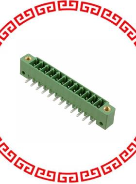 1843897 TERM BLOCK HDR 12POS 90DEG 3.5MM