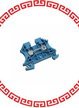 1020180000 CONN TERM BLK FEED THRU 10-26AWG