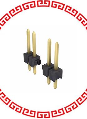 M20-9991245 12 SIL VERT PIN HDR