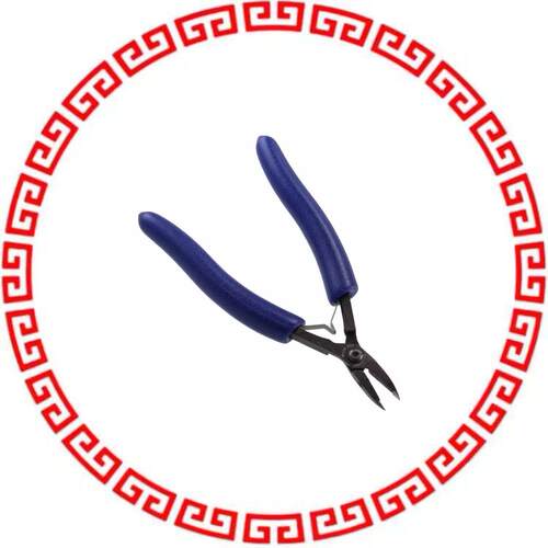 S212E CUTTER LONG NOSE FINE TIP FLSH