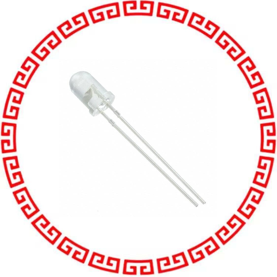 MT5720-IR EMITTER IR 720NM 5MM RADIAL