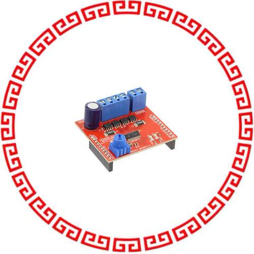 BOOST-DRV8711 BOOSTER PACK DRIVER