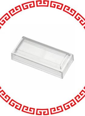 76P08 COVER FOR 8POS DIP SWITCH