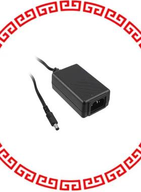 MWA020024A-10A AC/DC DESKTOP ADAPTER 24V 20W