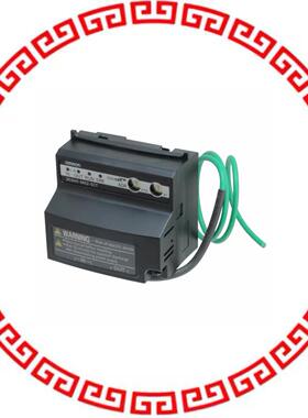 3G3AX-MX2-ECT 3G3MX ETHERCAT OPTION CARD