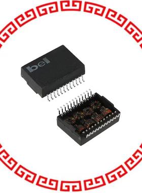 S558-5999-P3-F MODULE XFRMR LAN GIGABIT 24P SMD