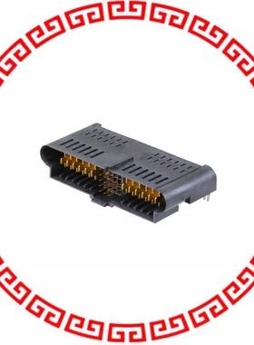 1-1926720-6 MINI CONN 27POS PLUG
