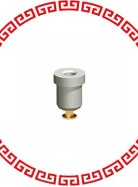 11009 PC TEST POINT JACK WHITE