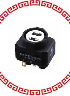 61-8610.11 CONTACT BLOCK SPST-NO 5A 250V