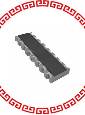 742C163220JP RES ARRAY 8 RES 22 OHM 2506