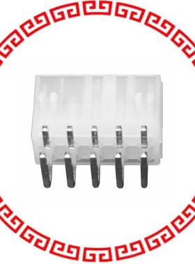 39301100 CONN HEADER 10POS 4.2MM R/A TIN