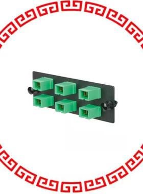 FAP6WAGDSCZ FAP W/6 SC APC DUPL SINGLMODE AD