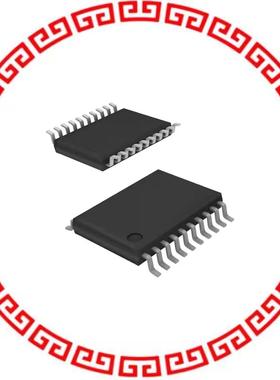 X9241AYVIZ IC POT DGTL QUAD 20-TSSOP