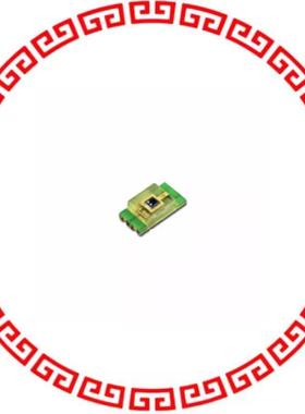 TEMT6000X01 AMBIENT LIGHT SENSOR 1206 SMD