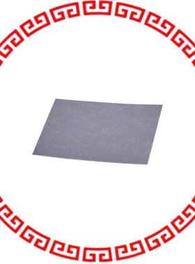 TG-E215-330X330X0.15 FABRIC NI+CU+NI DOUBLESIDED