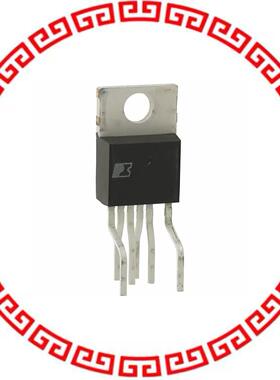 TOP250YN IC OFFLINE SWIT UVLO HV TO220