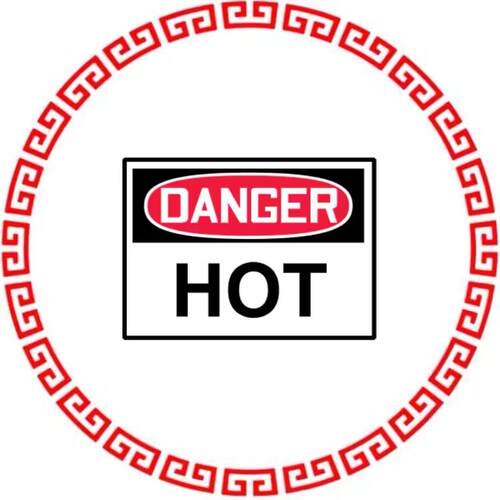 PVS0305D3304 LABEL 5