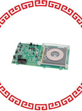 BQ501210EVM-756 WPC 1.2 WIRELESS POWER TRANSMITT