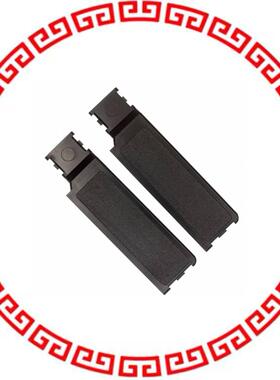 552011-1 CONN CHAMP COVER 50 POS 90 DEG