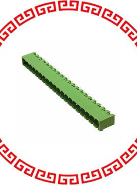 1755684 TERM BLOCK HDR 20POS VERT 5MM